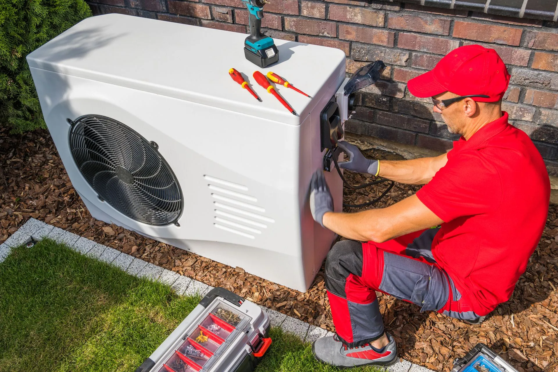 About HVAC in Nottingham, NH